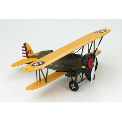 Hobby Master P-12E US ARMY 16th Pursuit Group Canal Zone 1934 1:48