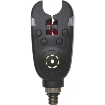 Ron Thompson Signalizátor záběru MC4W Bite Alarm Multicolor x 6