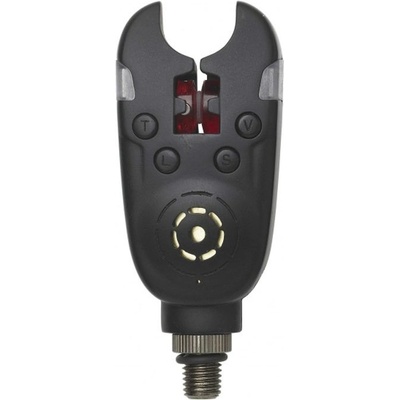 Ron Thompson Signalizátor záběru MC4W Bite Alarm Multicolor x 6