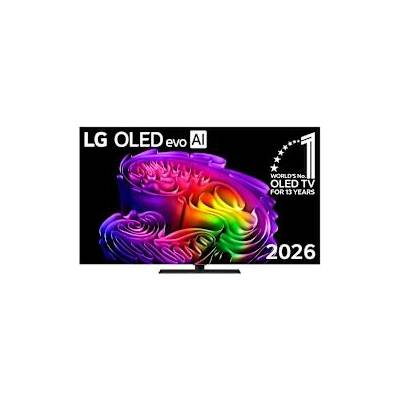 LG OLED55G66LS