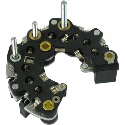 Usměrňovač, generátor AS-PL ARC9025