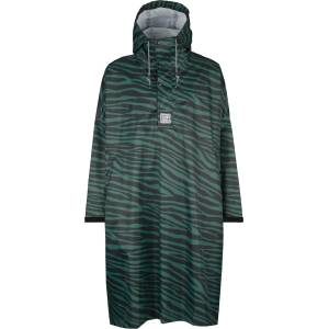 Protest Дамско водоустойчиво яке Protest Women's PRTLaugh Rain poncho - Balance - размер One Size (102-4498-0111)