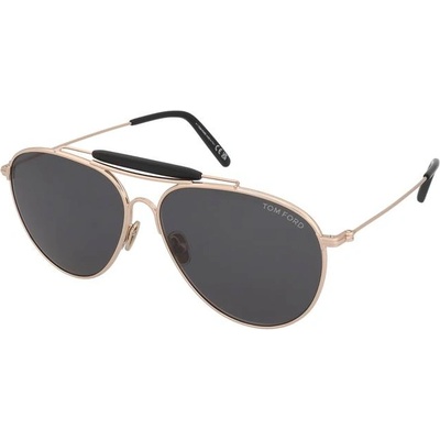 Tom Ford Слънчеви очила Tom Ford Raphael-02 FT0995 28A