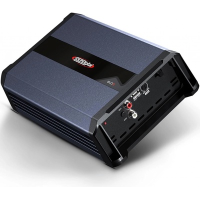 SounDigital 2000.2 EVO 5 4 Ohm