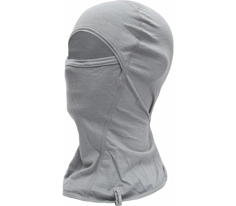 SENSOR KUKLA MERINO ACTIVE šedá