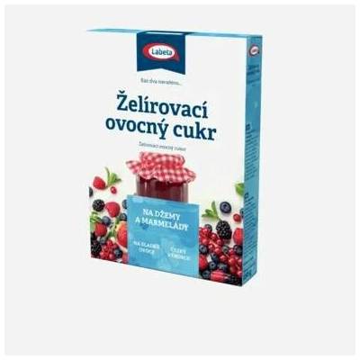 Labeta Želírovací ovocný cukr 250 g