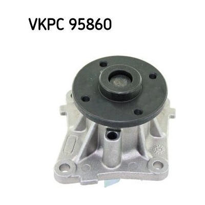 Vodní čerpadlo, chlazení motoru SKF VKPC 95860 (VKPC95860)
