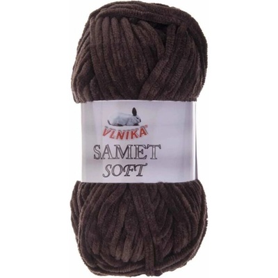 Příze Samet Soft 219