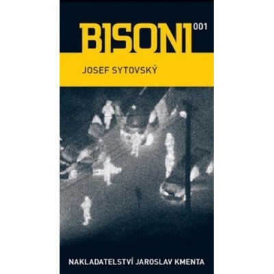 BISONI 001