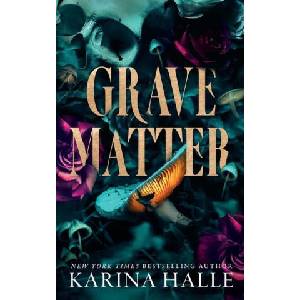 Grave Matter (ISBN: 9781068953606)