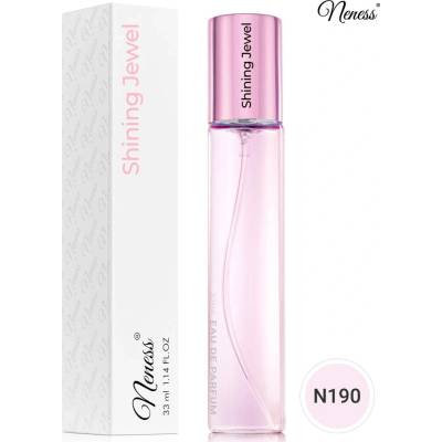 Neness Libre parfémovaná voda dámská 33 ml