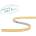 ELMARK El-1313 led ЛЕНТА cob 3mm 24vdc 5w 3000k ip65 (99led1313wwip65)