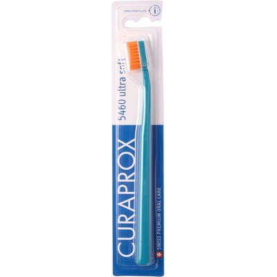 CURAPROX 5460 Ultra Soft четка за зъби