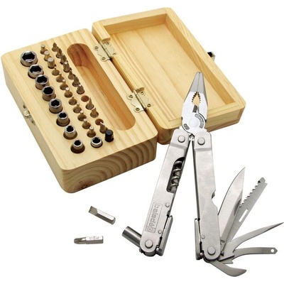 Baladeo Комплект инструменти Baladeo TEM008 (COR TEM008)