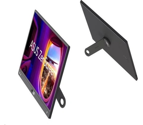 Asus ZenScreen MB166CR