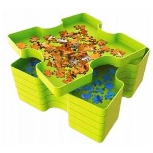 Trefl Puzzle sorter trefl