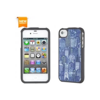 Speck Fitted iPhone 4/4S