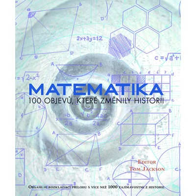 Matematika Tom Jackson