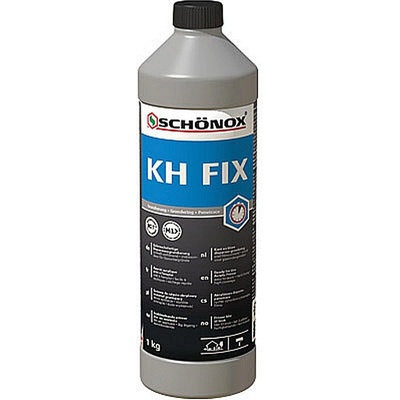 Penetračný náter SCHONOX KH FIX 1/5 kg 1 kg láhev