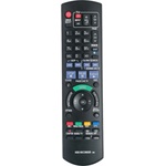 съвместим Panasonic n2qayb000615 - заместител дистанционно управление (n2qayb000615) Дистанционно