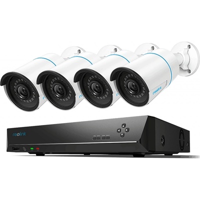 Reolink RLK8-510B4-A