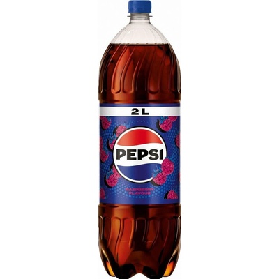 Pepsi Raspberry 2 l