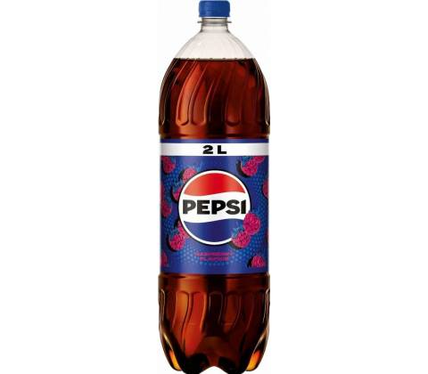 Pepsi Raspberry 2 l