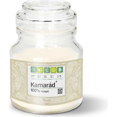 Sablio Kamarád 120 g