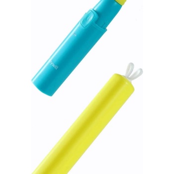 Image 1 of Fairywill Kids 2001 blue/yellow