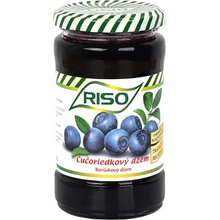 Riso Čučoriedkový džem 340 g