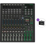 Mackie ProFX12v3+ Basic SET Смесителен пулт (PROFX12V3+-BASIC-SET)