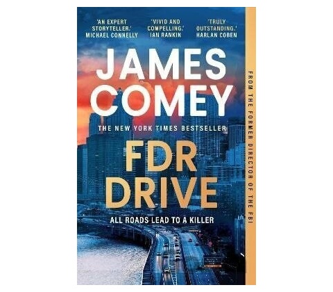 FDR Drive