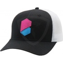 BlindSave Snapback šedá