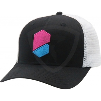 BlindSave Snapback šedá