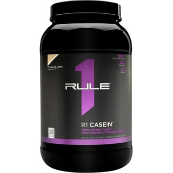 Rule 1 100% Micellar Casein 908 g