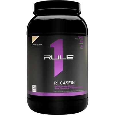 Rule 1 100% Micellar Casein 908 g