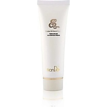 TianDe krém na ruce s hadím tukem 80 ml