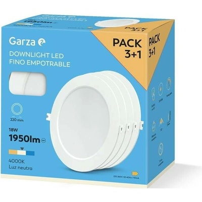 Garza 401468A