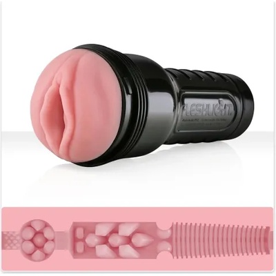 Fleshlight Оригинален мастурбатор Fleshlight Pink Lady Destroya