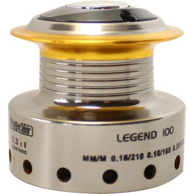 Filstar Резервна шпула за FilStar Bonsai 100 / Legend 100 (945288)