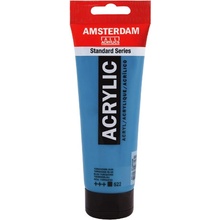 Amsterdam akrylová farba „Standart Series“ 250 ml rôzne odtiene