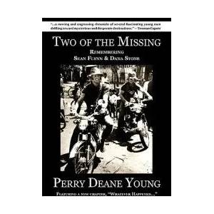 Two of the Missing | Perry Deane Young (ISBN: 9780981628097)