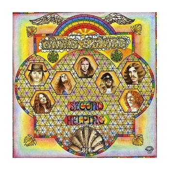 LYNYRD SKYNYRD: SECOND HELPING CD