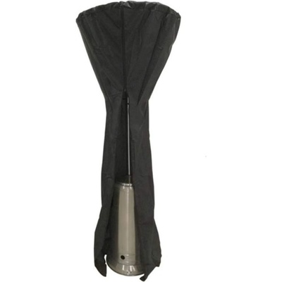 Ziel Покривало, защитен калъф за газова гъба, 225 x 82 см (3526633)