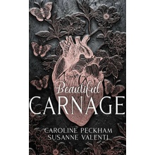 Beautiful Carnage