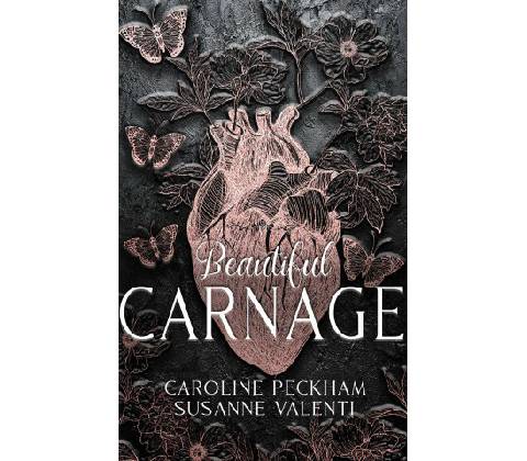 Beautiful Carnage
