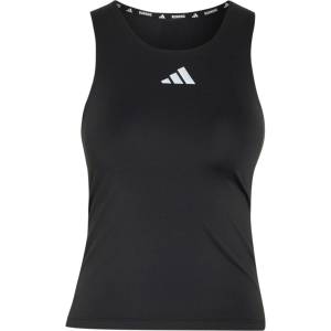 adidas Дамски топ adidas Women's ADI365 Running Tank With Added Support Top - Black (916-7577-0114)