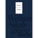 Král Lear / King Lear - William Shakespeare