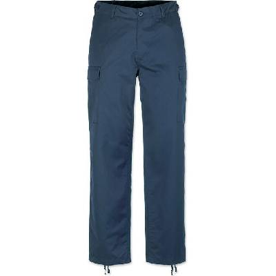 Nohavice Brandit US Ranger Tmavomodré