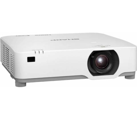 Sharp P621U